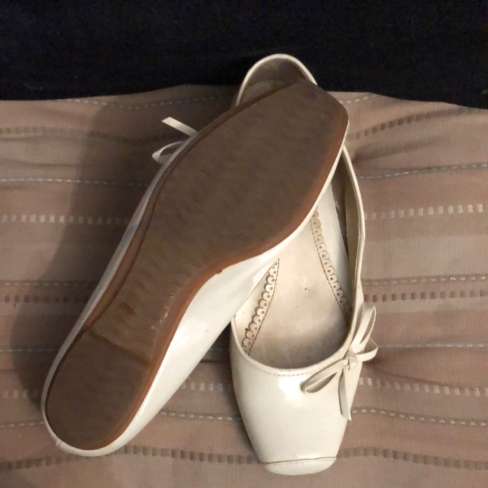 COPY - 🌺SHOES APOSTROPHE SIZE 8.5 - Picture 4 of 6